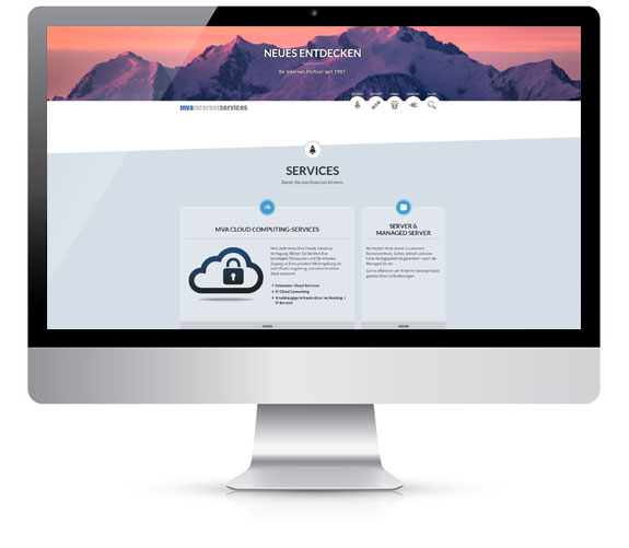 MvA Internet Services GmbH